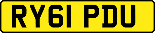 RY61PDU