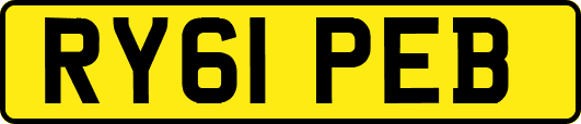 RY61PEB