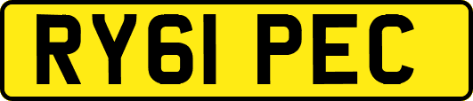 RY61PEC