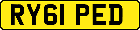 RY61PED