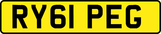 RY61PEG