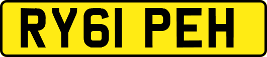 RY61PEH