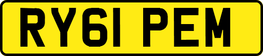 RY61PEM