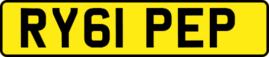 RY61PEP