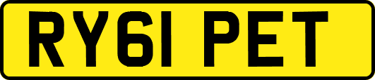 RY61PET