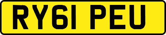 RY61PEU