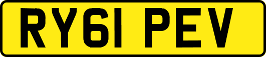 RY61PEV