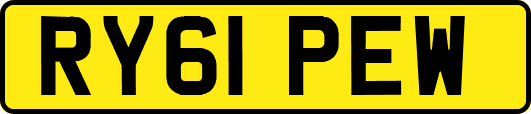 RY61PEW