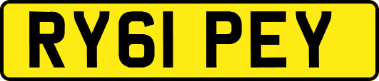 RY61PEY