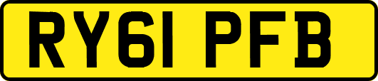 RY61PFB