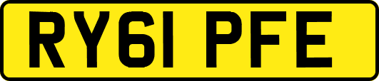 RY61PFE