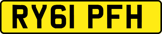 RY61PFH