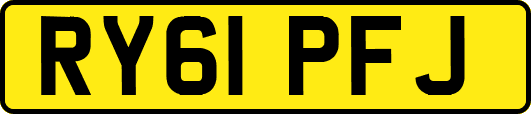 RY61PFJ