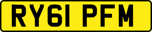 RY61PFM
