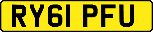 RY61PFU