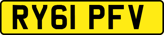 RY61PFV