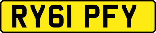 RY61PFY