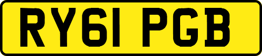 RY61PGB