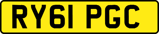 RY61PGC