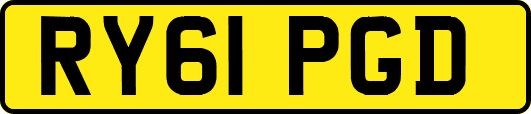 RY61PGD