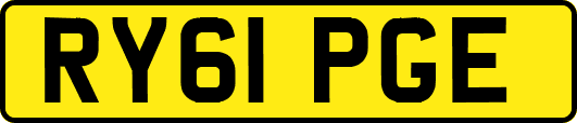 RY61PGE