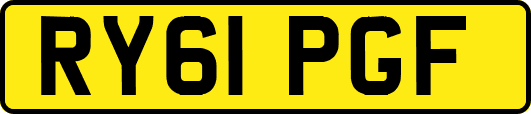 RY61PGF