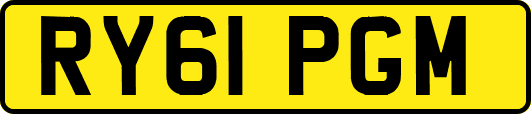 RY61PGM