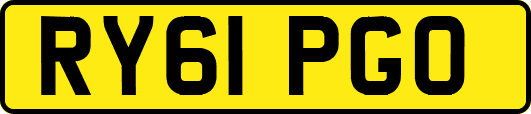 RY61PGO