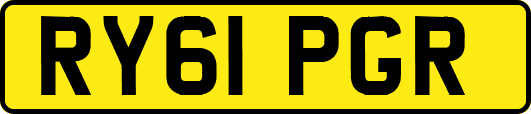 RY61PGR