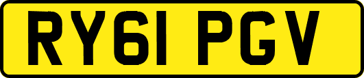 RY61PGV