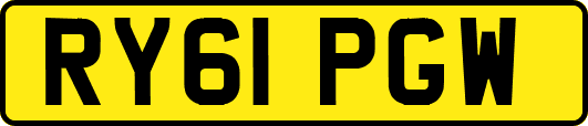 RY61PGW