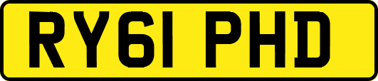RY61PHD