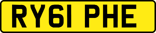 RY61PHE
