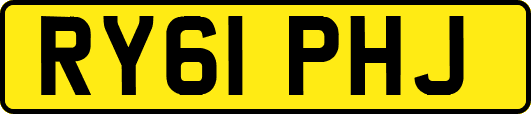 RY61PHJ