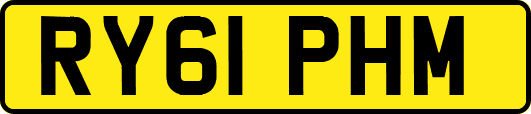 RY61PHM