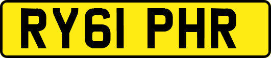 RY61PHR