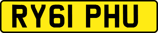 RY61PHU