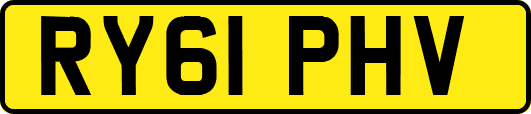 RY61PHV