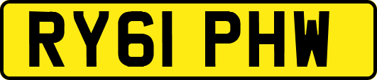 RY61PHW