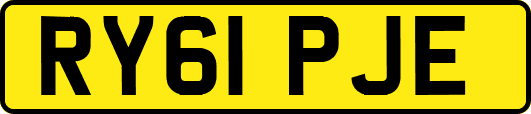 RY61PJE