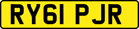 RY61PJR