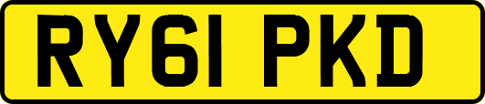 RY61PKD