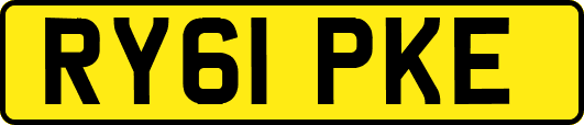 RY61PKE