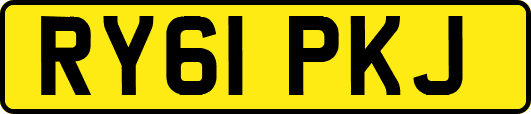 RY61PKJ