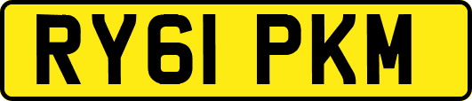 RY61PKM