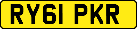 RY61PKR