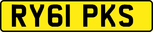 RY61PKS