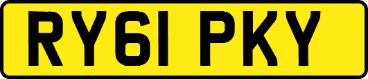 RY61PKY