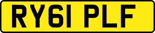 RY61PLF