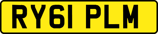 RY61PLM